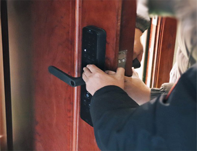 凤冈24小时上门开锁公司